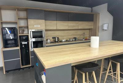 Spațiu comercial, de 100 mp, în Băneasa