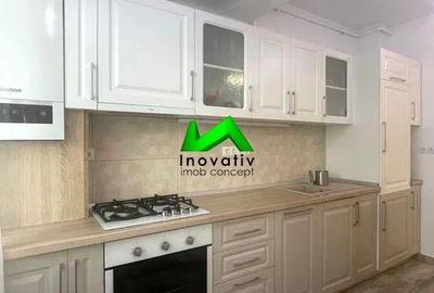 Apartament cu 2 camere decomandat în Ștrand - 4