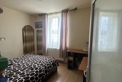 Apartament cu 2 camere decomandat în Central - 3