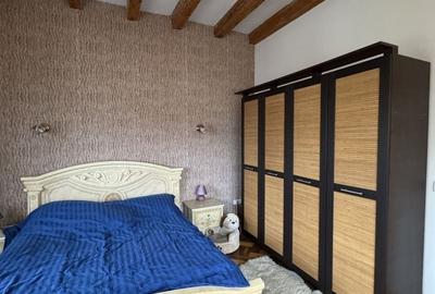 Apartament cu 2 camere semidecomandat, mobilat în Universitate - 4