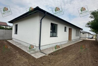 De vânzare – Case individuale parter, 4 camere, 2 băi – Prețuri de la 130.000 - 4