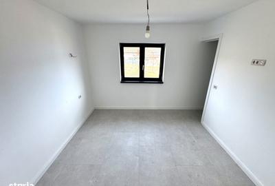 Casă cu 3 camere cu Teren 400 Mp în Tomești - 6