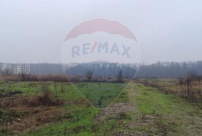 Teren intravilan  Baneasa - 3