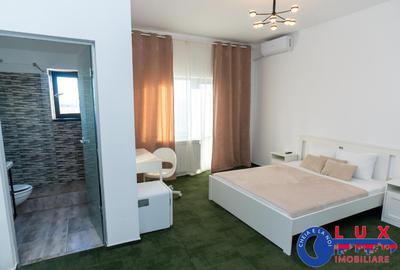 ID 8181 DE INCHIRIAT spatiu de birouri si locuinte - 14