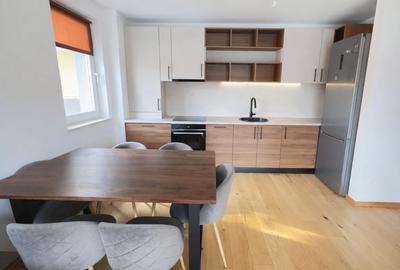 Apartament 2 camere Urban Plaza, pozitie excelenta - 3