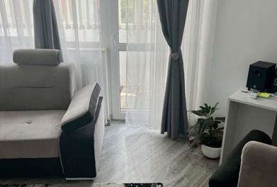 Apartament cu 3 camere în Micălaca - 22