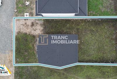 Casă individuală cu 4 camere cu Canalizare în Nord - 3