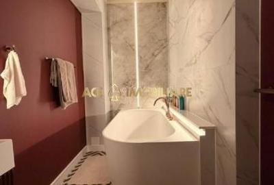 Apartament cu 3 camere, mobilat în Aviației - 12