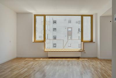Apartament cu 2 camere semidecomandat, mobilat în Victoriei - 4