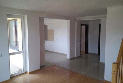 Apartament cu 4 camere decomandat în Tohanu Nou - 4
