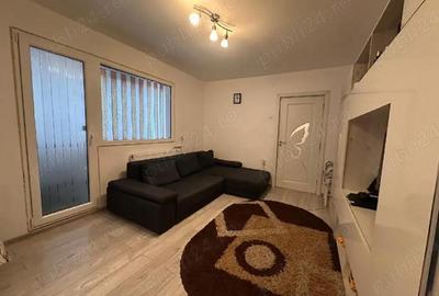 Apartament cu 2 camere semidecomandat în Girocului - 2