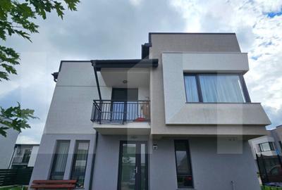 Casa Individuala | 119 mp | Botosani - 1