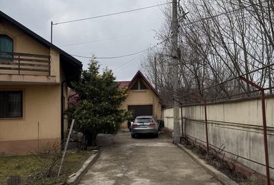 Casă cu 4 camere în Ipotești - 6