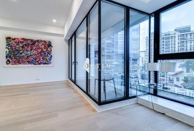 NOU! STUDIO DUBLU, 44 mp,  ONE Verdi PARK! - 5