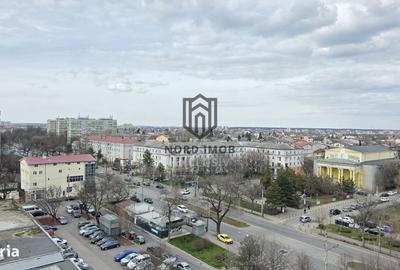 Apartament cu 2 camere, mobilat în Bucureștii Noi