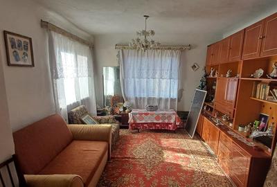 Casa sat NEDELEA + teren 2660 mp - 3