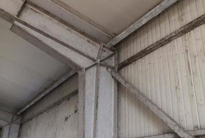 Spațiu comercial, de 454 mp, în Ungheni - 3