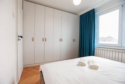 Vanzare apartament 2 camere | ultracentral | Victoriei-Sala Palatului | renovat - 8