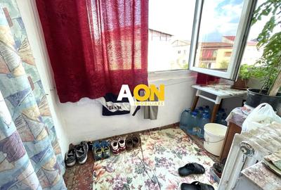 Apartament cu 3 camere decomandat, mobilat în Cetate - 6