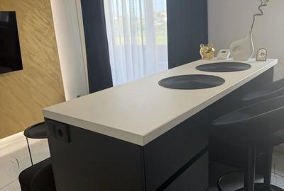 Apartament cu 2 camere în Apahida - 2