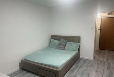 Garsonieră semidecomandată în Costin Georgian - 2