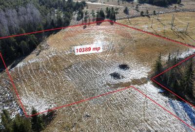 Teren 19,475mp Neagra Sarului / Strada Principala - 4