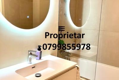 Apartament 2 camere (55 mp utili + 7 mp balcon) Prima închiriere Arcadia Domenii - 5