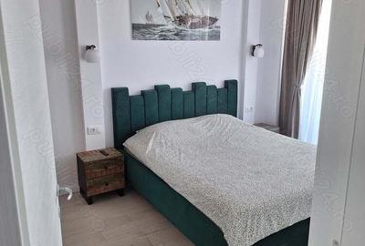 Inchiriere apartament Mamaia Nord 15.09.2
