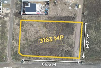 Spațiu comercial, în Giroc