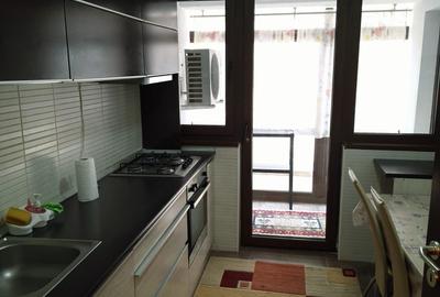 3 camere Eremia , mobilat / utilat / GARAJ ! - 11