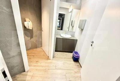 Spațiu comercial, de 250 mp, în Soarelui - 1