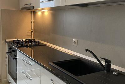 Apartament cu 2 camere în Central - 2