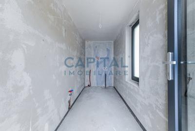 Duplex zona Grigorescu | View superb | 223 suprafata utila - 12