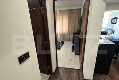 Apartament cu 2 camere, etaj 1, Stefan Cel Mare - 7