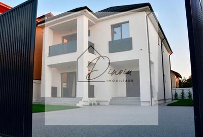 Vila 5 camere  Pipera I Comision 0% Vila 5 camere  Pipera I Comision 0% - 2