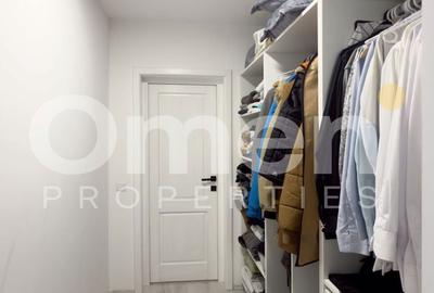 Apartament cu 3 camere în Progresul