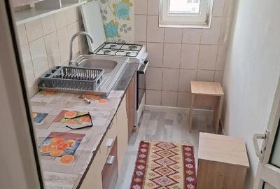 Garsonieră decomandată în Central - 5