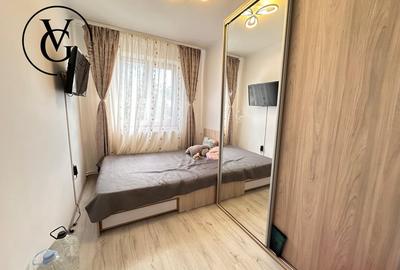 Apartament 3 camere + boxa - Zona Inel 2 - 4