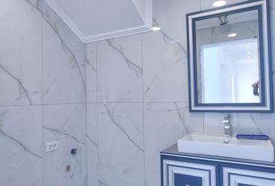 Vila individuală cu  4 camere Tunari - 11