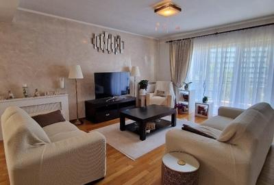 Herastrau 4 camere lux - 5