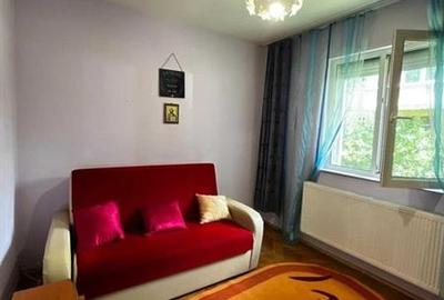 Apartament cu 2 camere, parter, in Astra, Brasov - 10