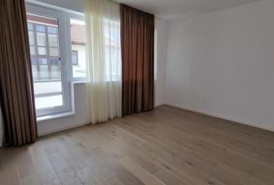 IANCU NICOLAE | BRITISH SCHOOL  | VILA CU PISCINA DISPONIBILA LA INCHIRIERE - 16