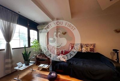 Gradina Cismigiu | 44mp | Decomandata | Garsoniera | B12399 - 3