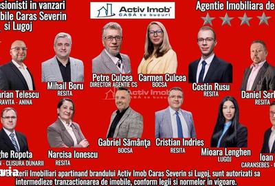 Casă cu 5 camere cu Teren 1414 Mp în Știuca - 4