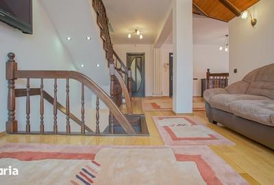 Casă cu 5 camere cu Teren 423 Mp în Gemenii - 10