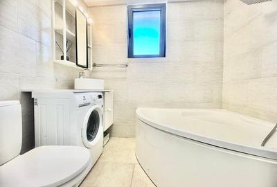 NOU! 2 camere LUMINOS,  57 mpu, PARCARE! Pipera rond OMV - 12