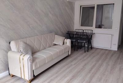 Apartament cu 2 camere în Bucureștii Noi - 1