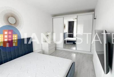 Apartament cu 2 camere decomandat, mobilat în Sălăjan - 6
