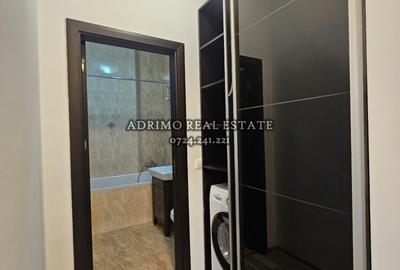 Ap3cam BLOC NOU - v-a-v City Park Mall - Priveliste Parc - Termen Lung - 700 eur - 17