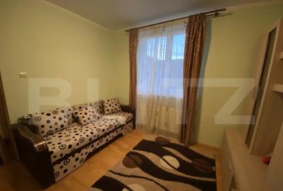 Apartament cu 3 camere decomandat în Tolstoi - 5